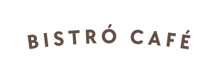 bistró café